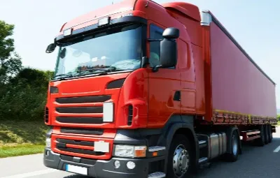 Ankara Gümüşhacıköy Ambar Kargo