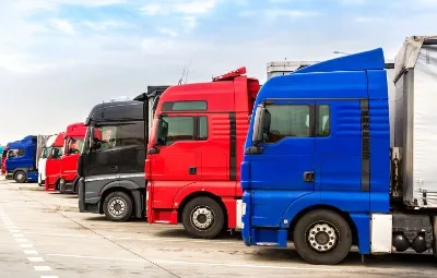 Ankara Gümüşhacıköy Ambar Nakliyat