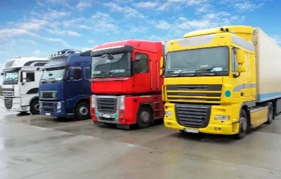 Ankara Gümüşhacıköy Nakliye Ambarı