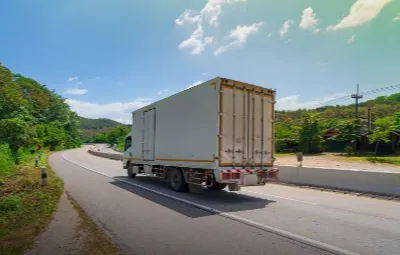 Ankara ile Gümüşhacıköy Arası Bulaşık Makinesi Taşıma